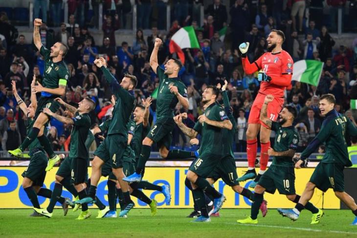 إيطاليا إيطاليا
